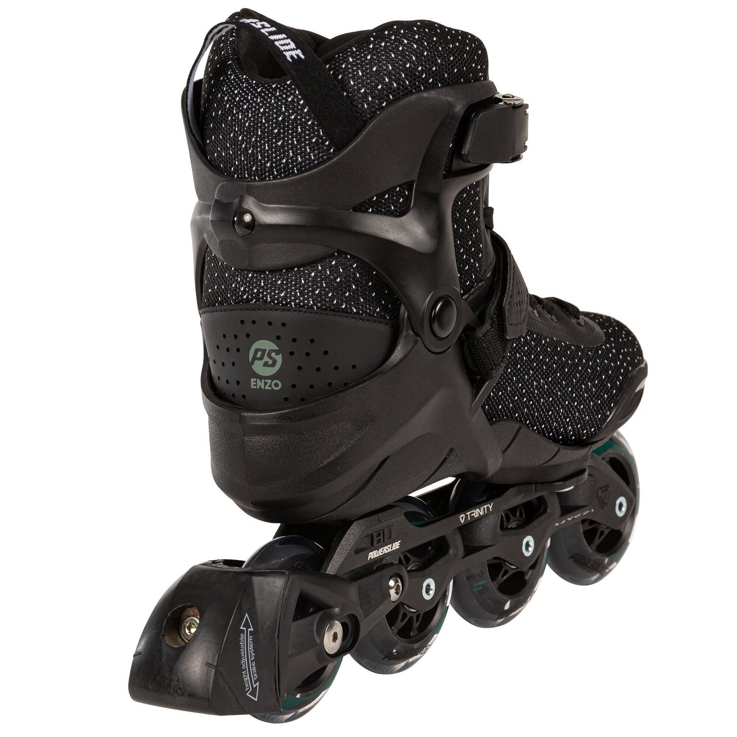 Riedučiai Powerslide ENZO 80