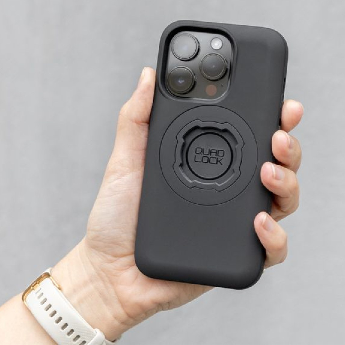 Quad Lock MAG Case - iPhone 13 Pro