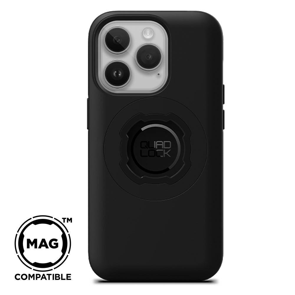 Quad Lock MAG Case - iPhone 14 Pro