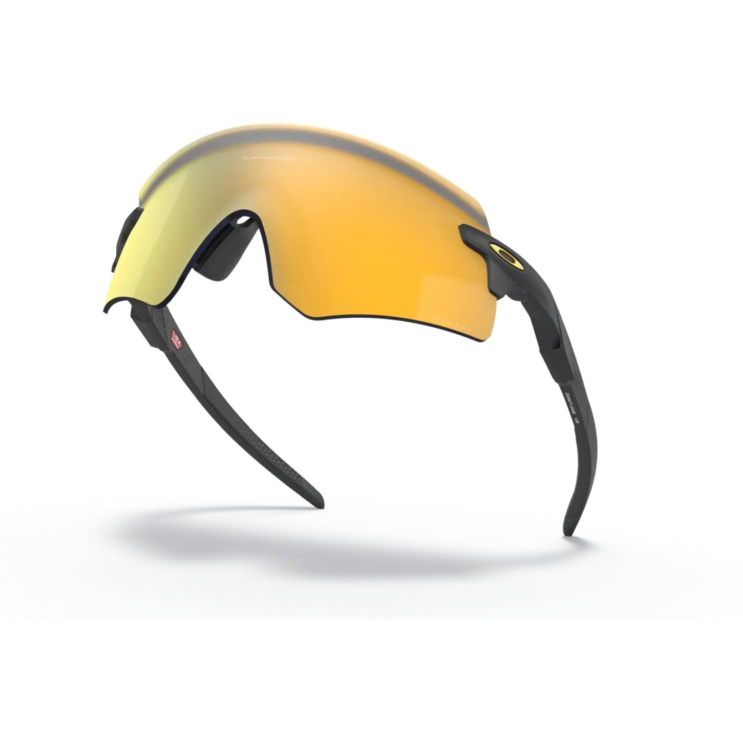 Oakley Encoder - Matte Carbon/Prizm 24K - OO9471-0436 sportiniai saulės akiniai