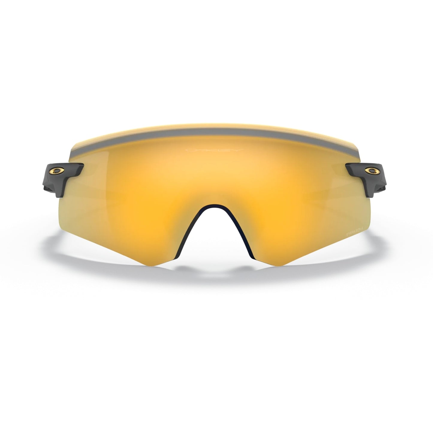 Oakley Encoder - Matte Carbon/Prizm 24K - OO9471-0436 sportiniai saulės akiniai