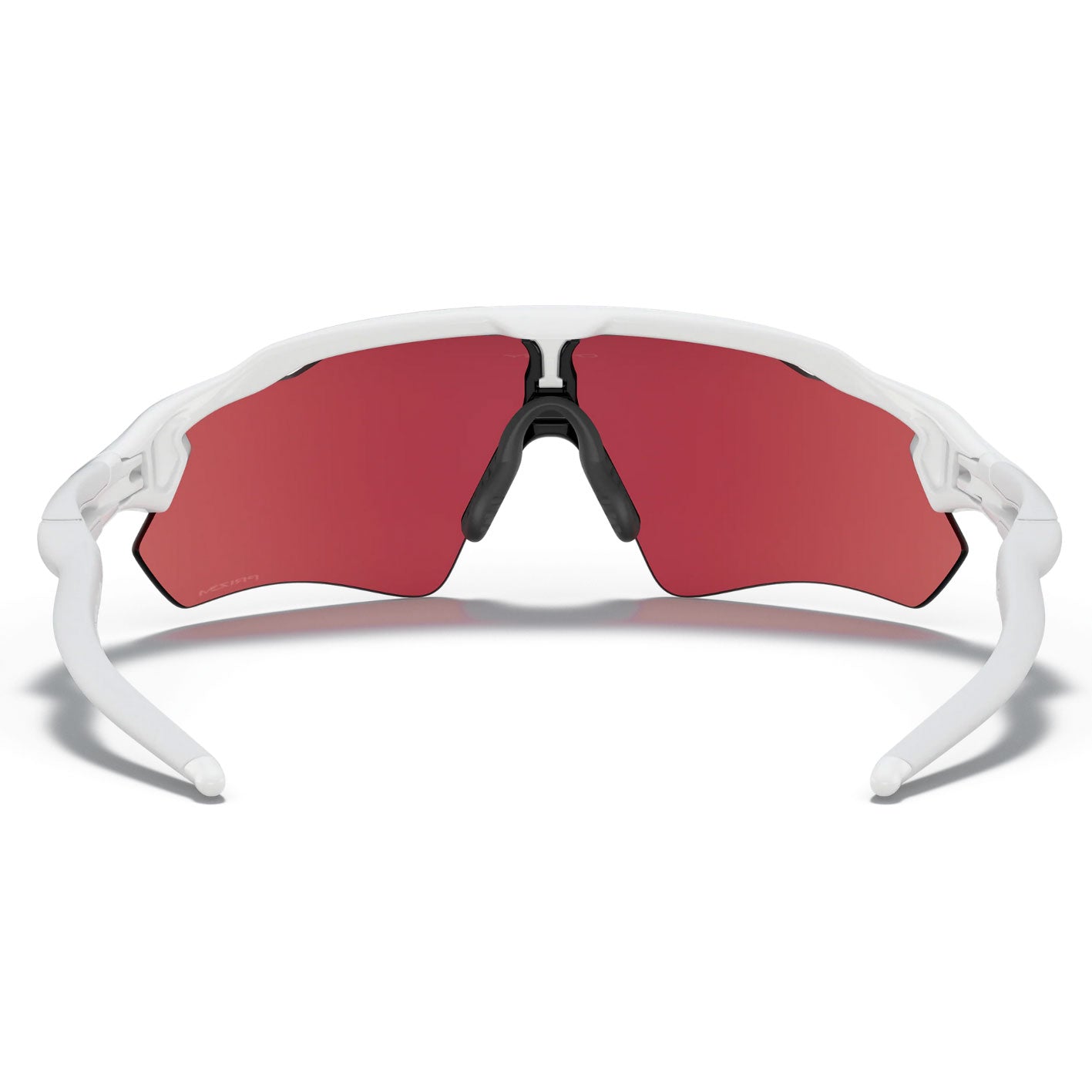 Oakley Radar EV Path - Polished White/Prizm Snow - OO9208-4738 sportiniai saulės akiniai