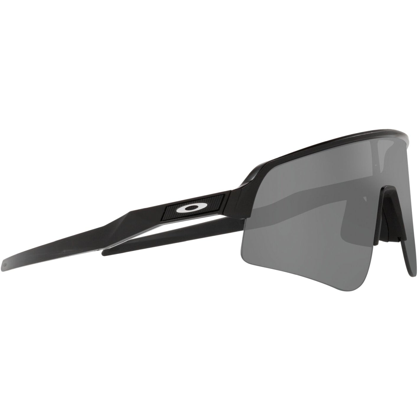 Oakley Sutro Lite Sweep - Matte Black/Prizm Black - OO9465-0339 sportiniai saulės akiniai