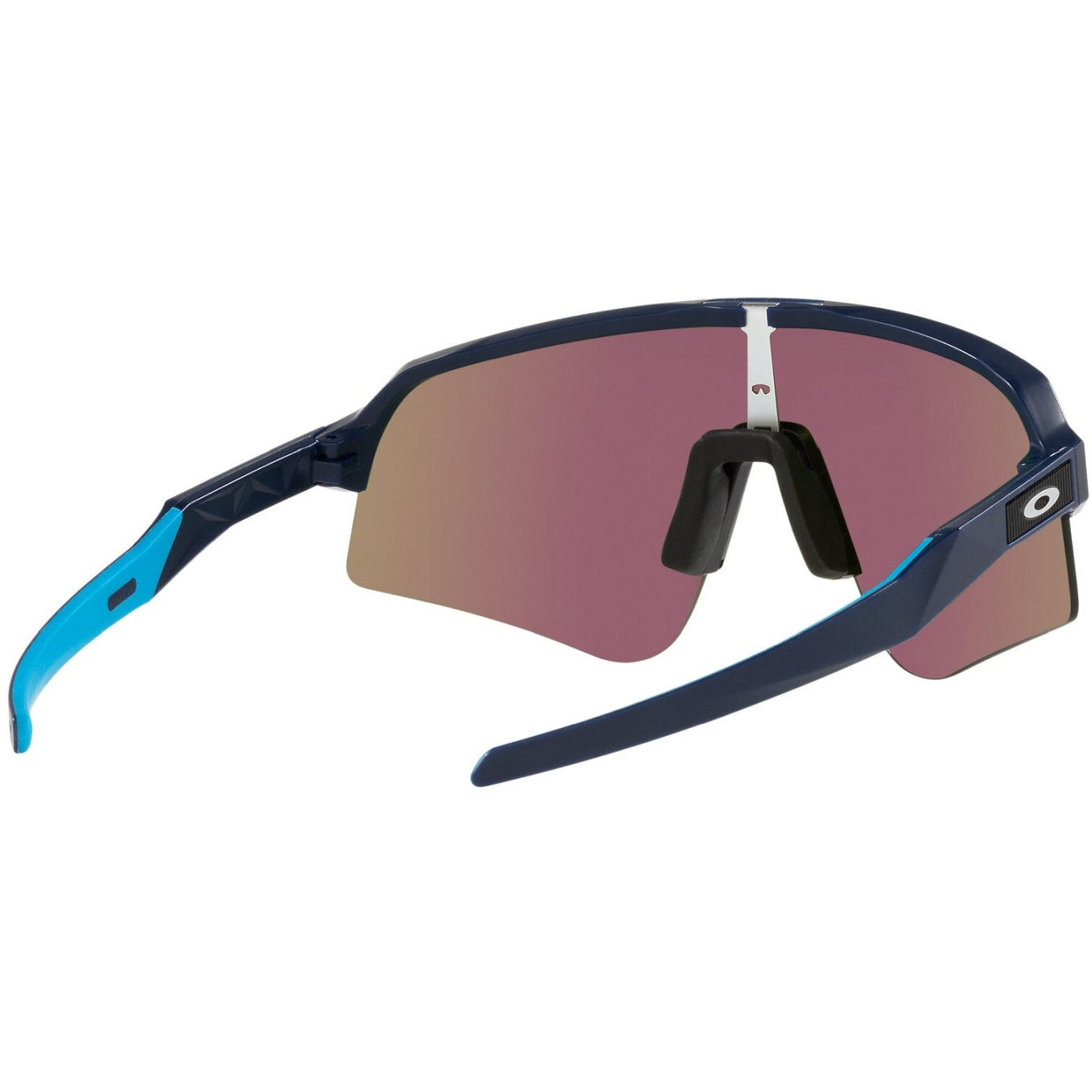 Oakley SUTRO LITE SWEEP Matte Navy/Prizm Sapphire - OO9465-0539 sportiniai saulės akiniai