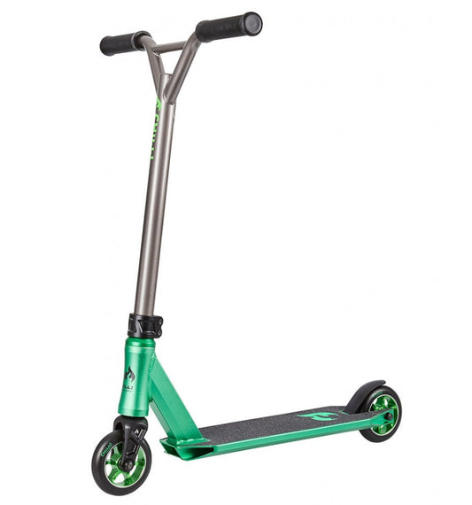 Paspirtukas triukams Chilli 3000 Shedder