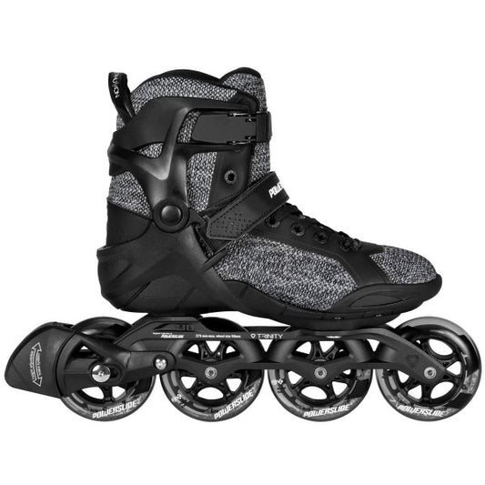 Riedučiai Powerslide Phuzion Enzo 90 Trinity