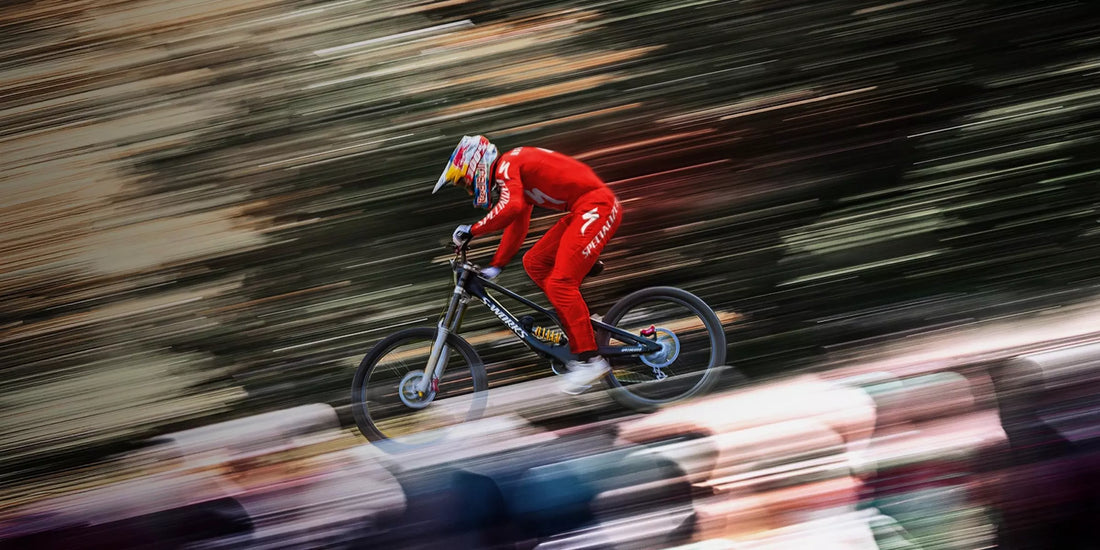 S-Works Demo 11