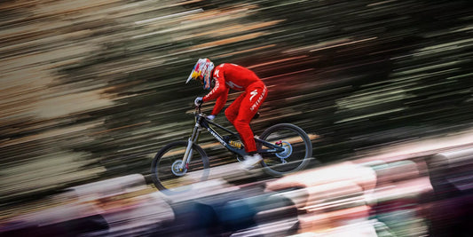 S-Works Demo 11