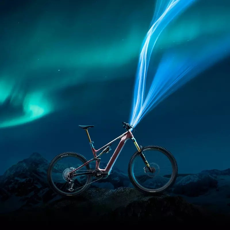 MTB Elektriniai