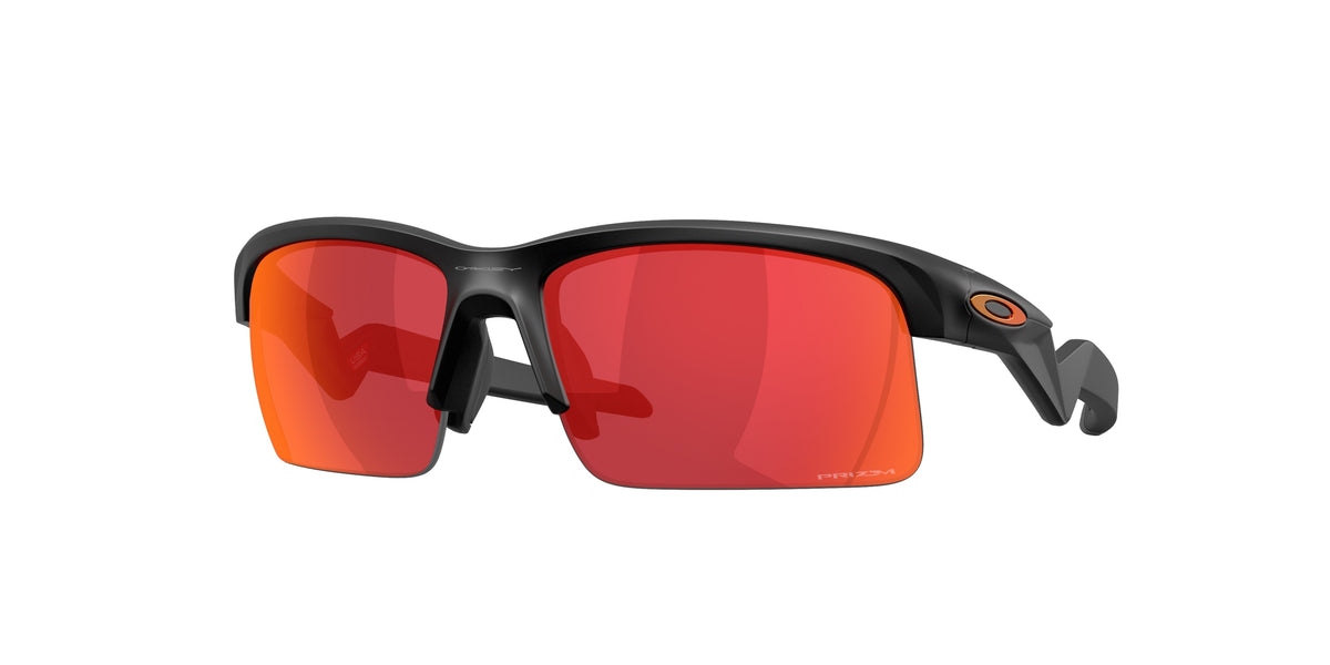 Oakley Capacitor – Matte black / Prizm field
