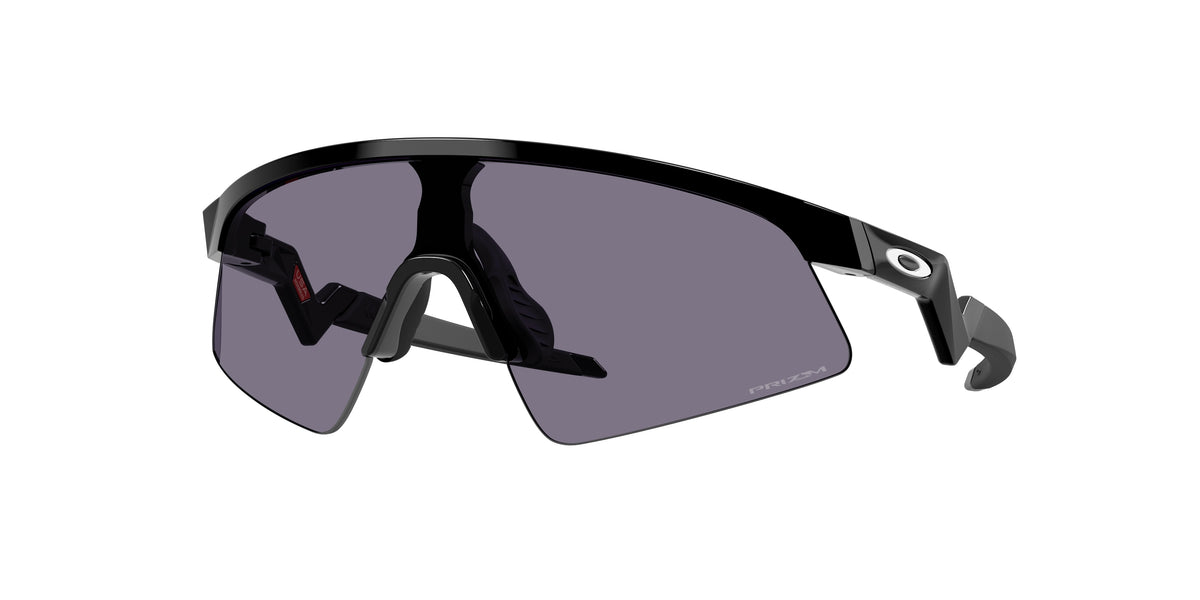 Oakley Resistor Sweep – Polished black / Prizm grey