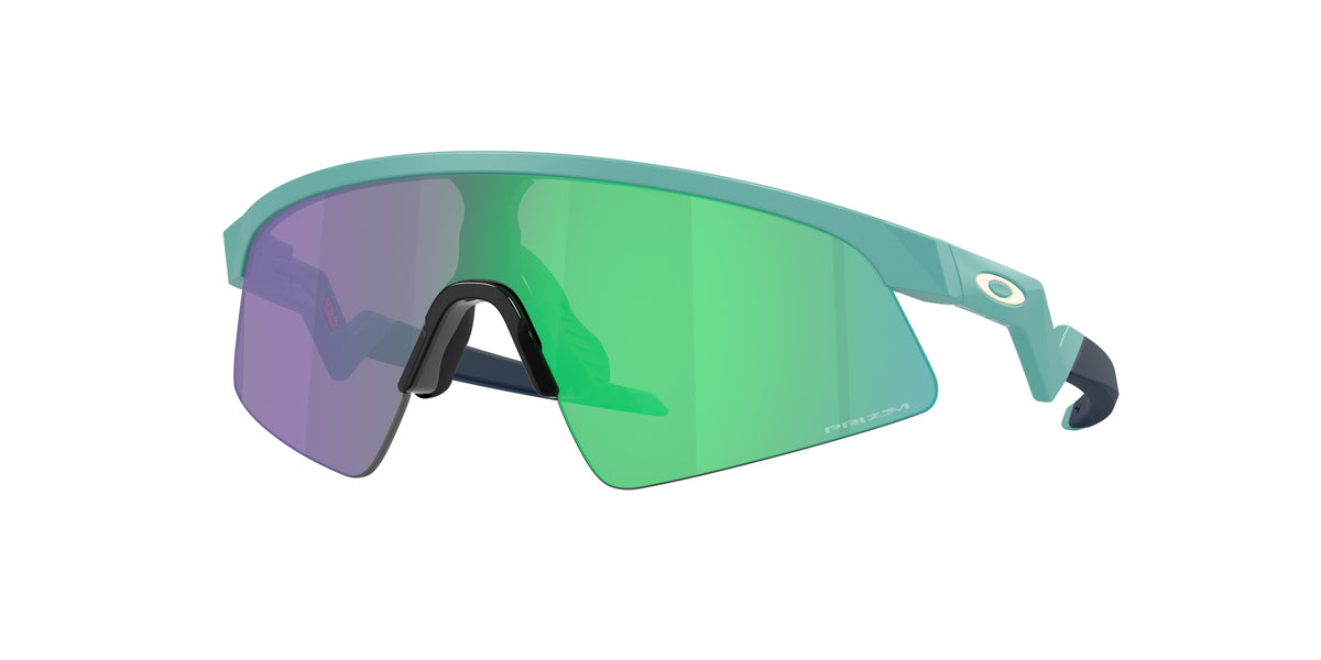 Oakley Resistor Sweep – Matt pacific / Prizm jade