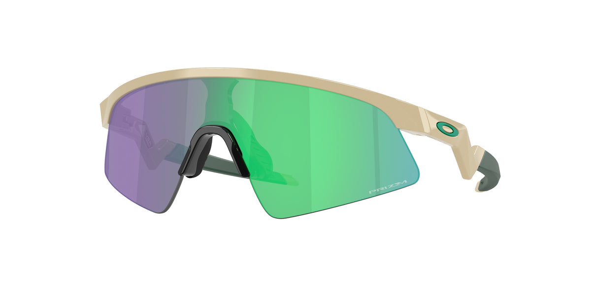 Oakley Resistor Sweep – Desert tan / Prizm jade