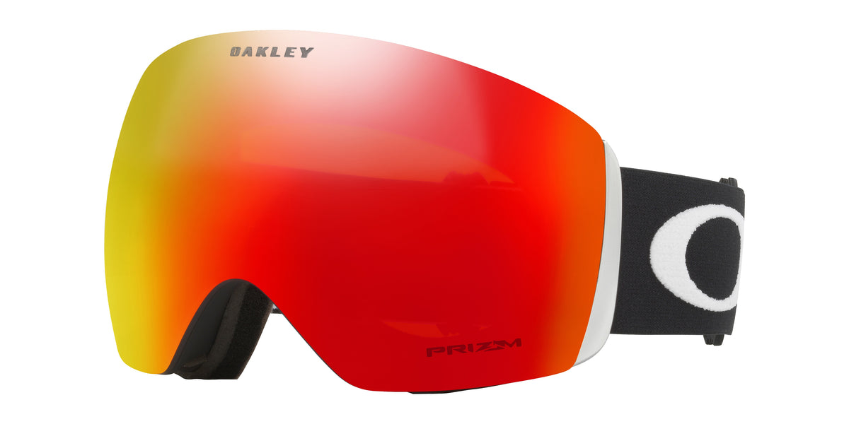 Oakley Flight Deck L slidinėjimo akiniai