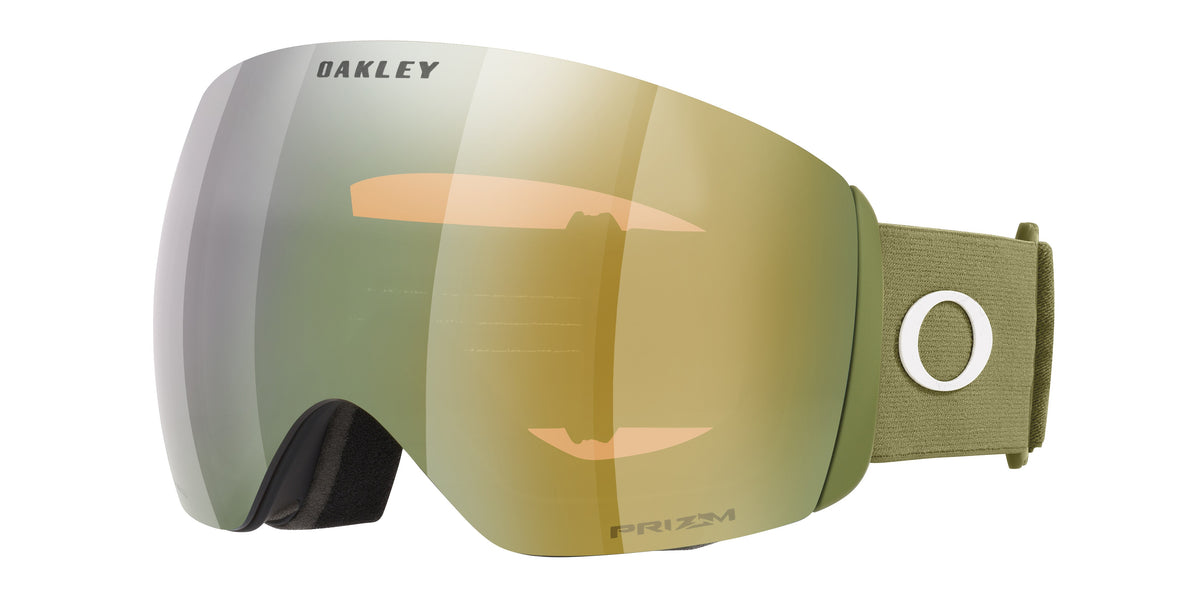 Oakley Flight Deck L slidinėjimo akiniai