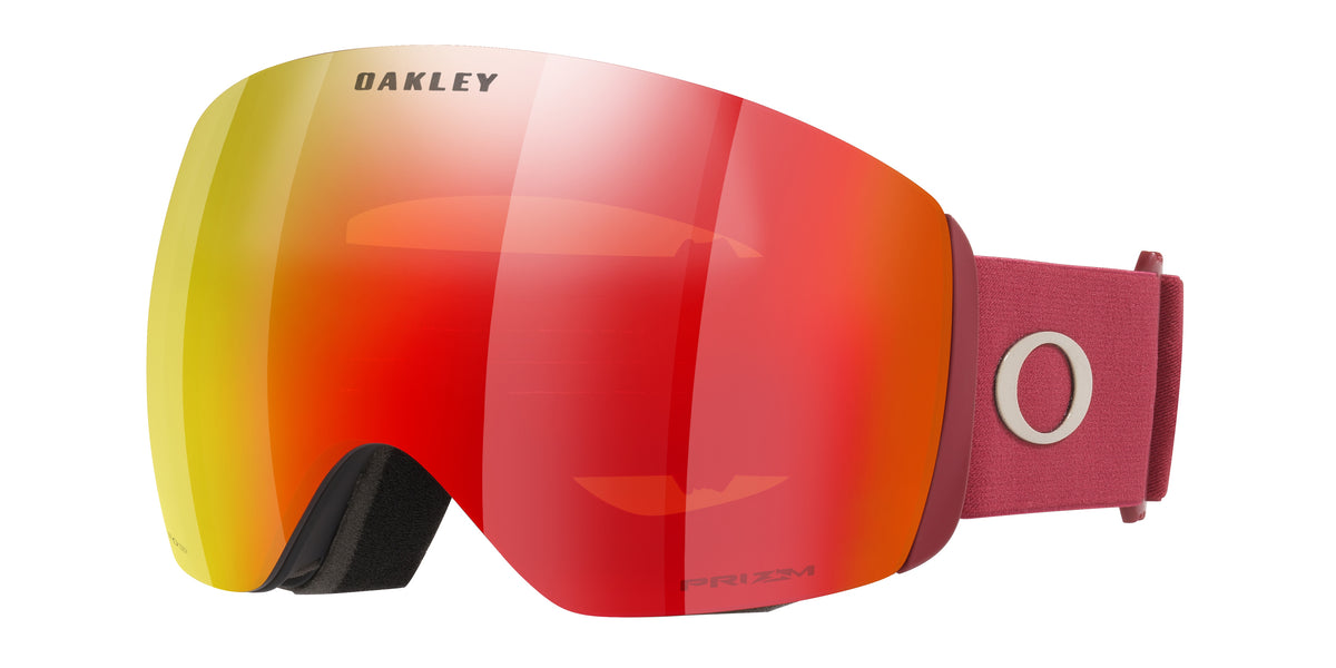 Oakley Flight Deck L slidinėjimo akiniai