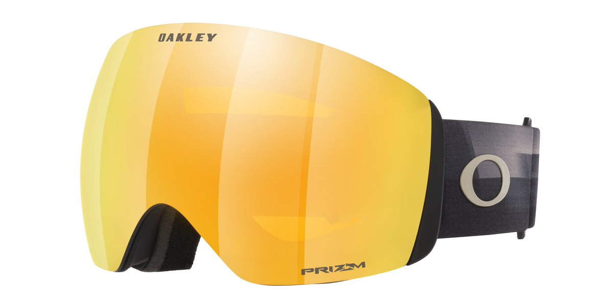 Oakley Flight Deck L slidinėjimo akiniai
