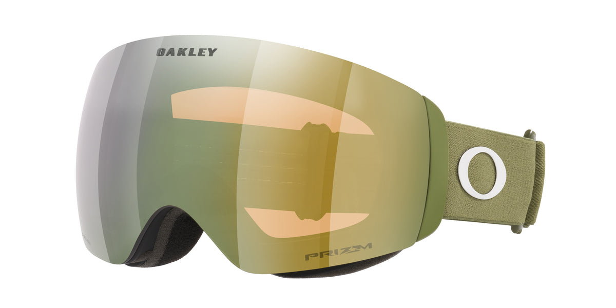 Oakley Flight Deck M slidinėjimo akiniai