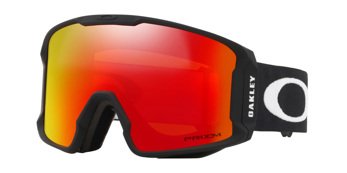 Oakley Line Miner L slidinėjimo akiniai