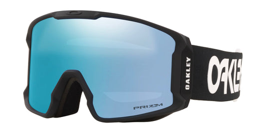 Oakley Slidinėjimo akiniai Line Miner L