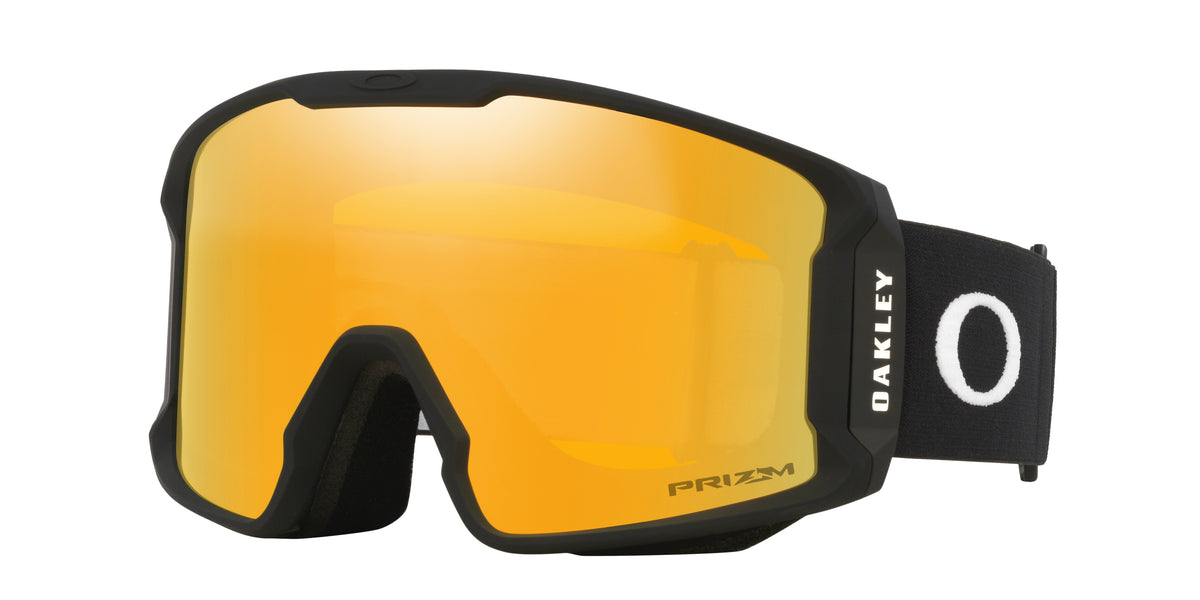 Oakley Line Miner L slidinėjimo akiniai