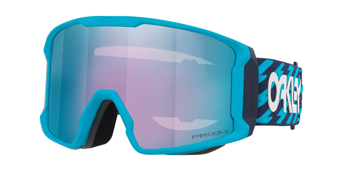 Oakley Line Miner L slidinėjimo akiniai