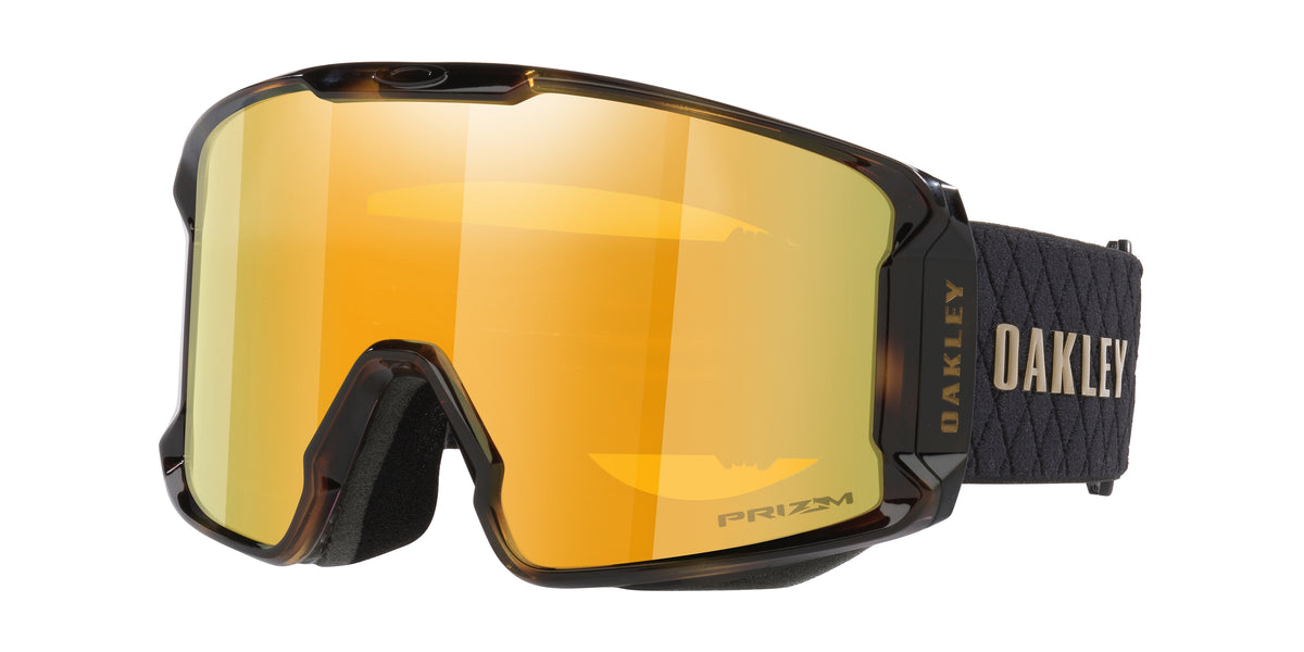 Oakley Line Miner L slidinėjimo akiniai