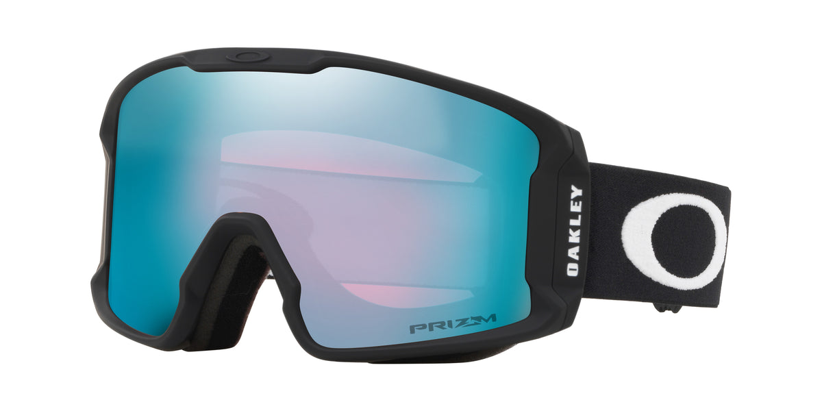 Oakley Line Miner M slidinėjimo akiniai