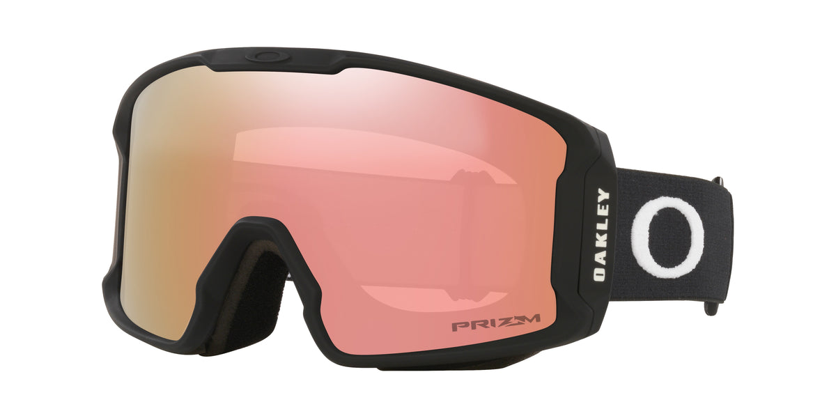 Oakley Line Miner M slidinėjimo akiniai