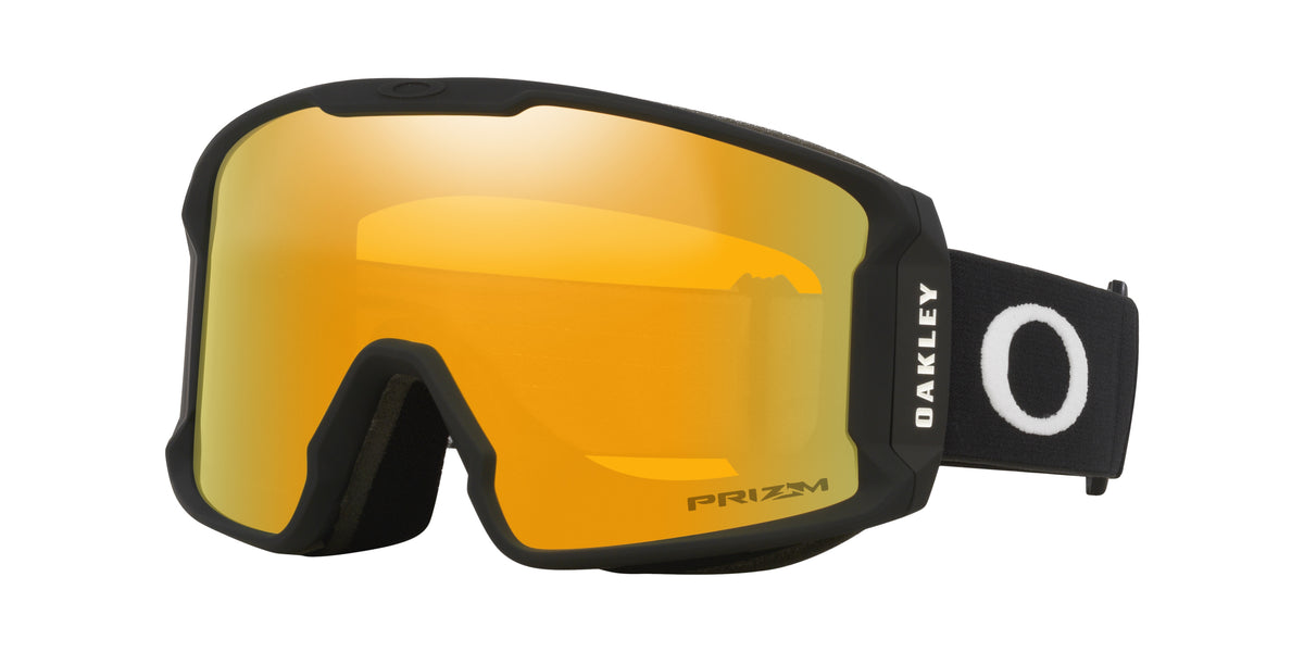 Oakley Line Miner M slidinėjimo akiniai