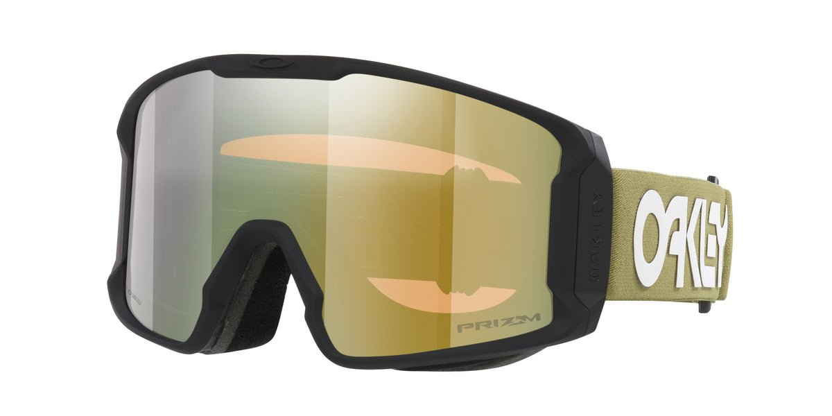 Oakley Line Miner M slidinėjimo akiniai