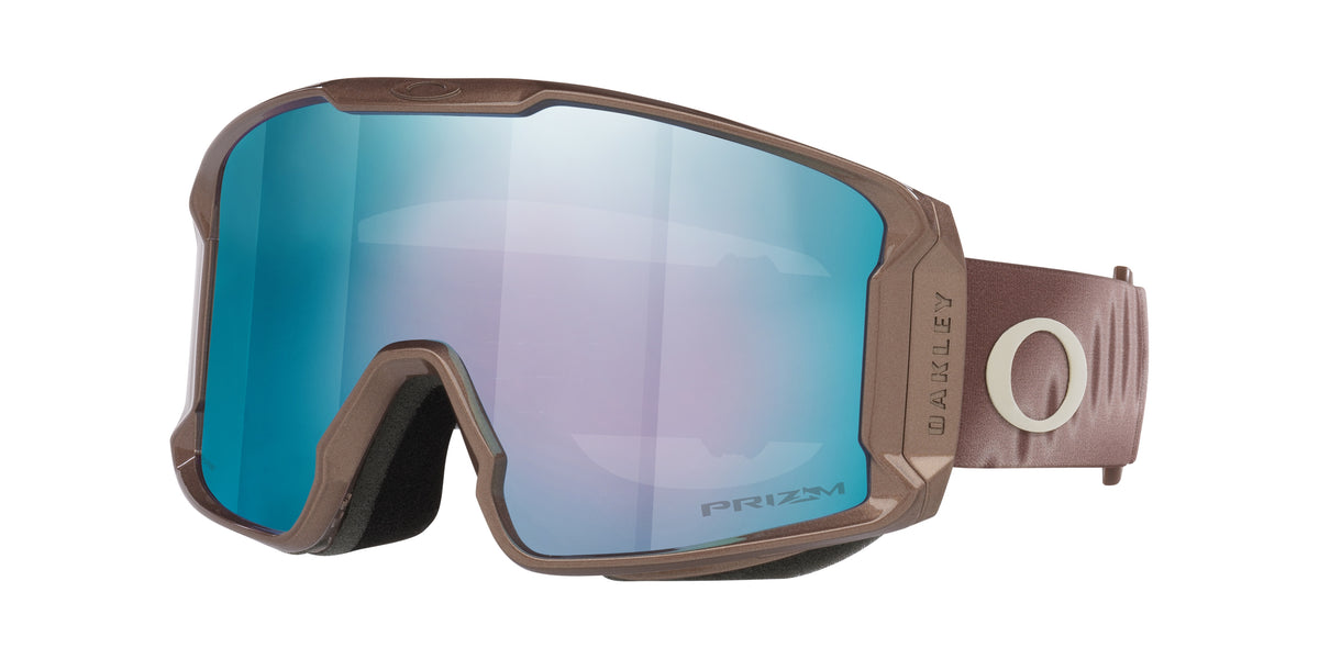 Oakley Line Miner M slidinėjimo akiniai