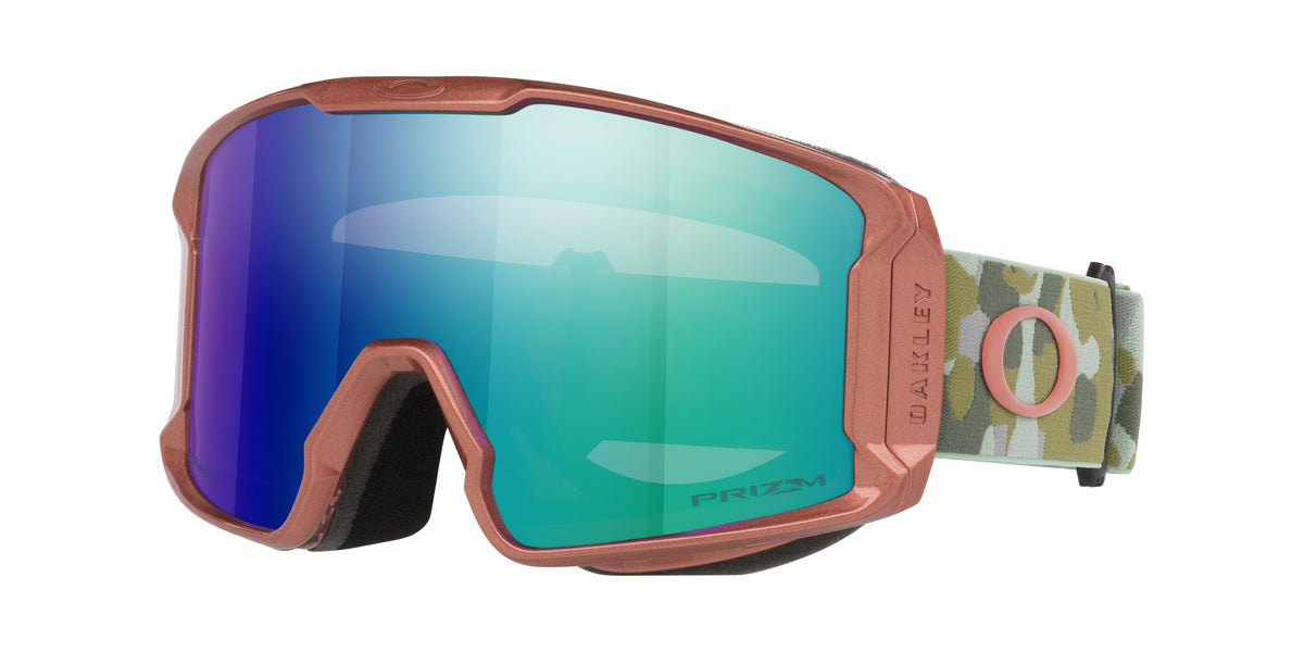 Oakley Line Miner M slidinėjimo akiniai