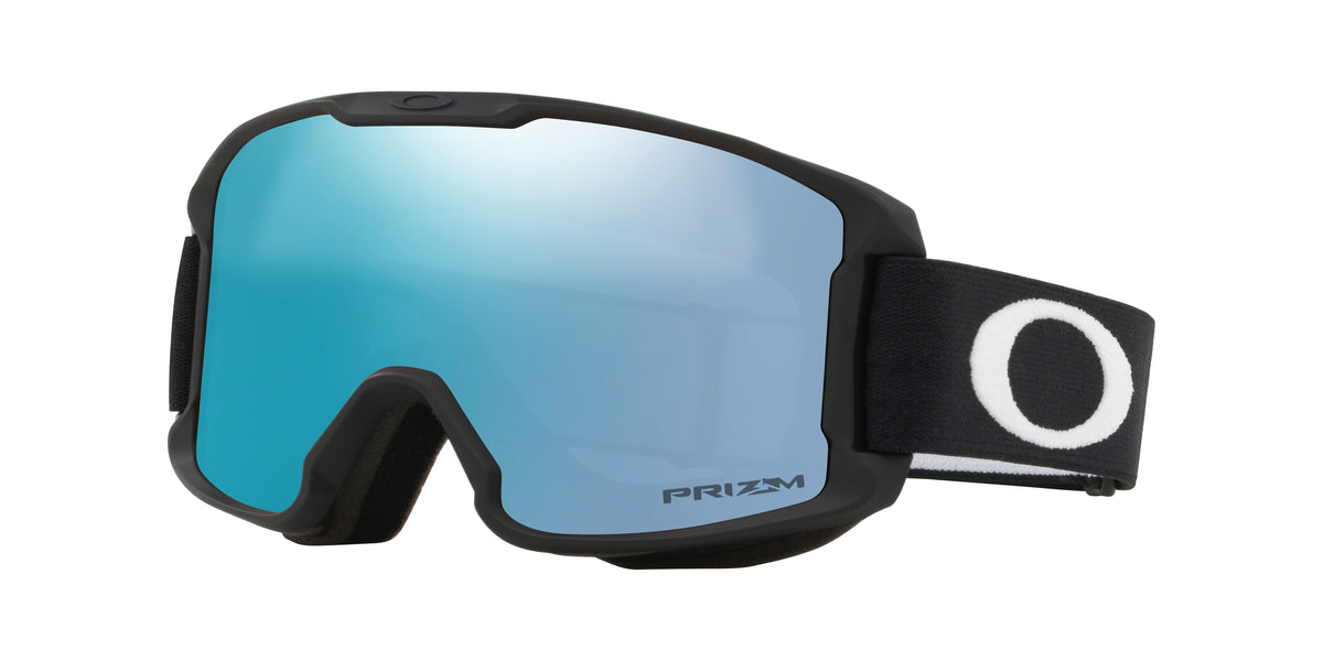 Oakley Line Miner S slidinėjimo akiniai