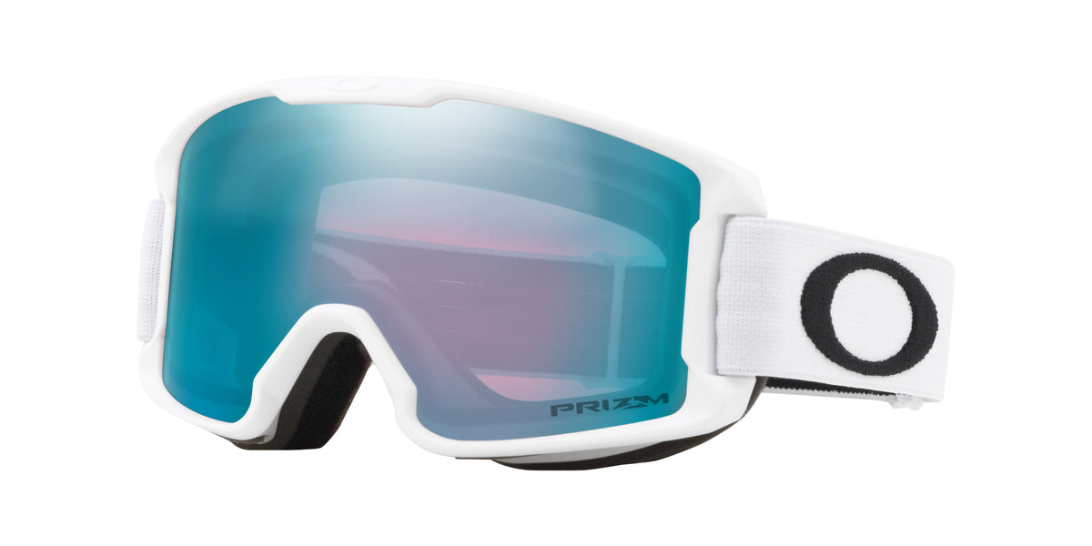 Oakley Line Miner S slidinėjimo akiniai