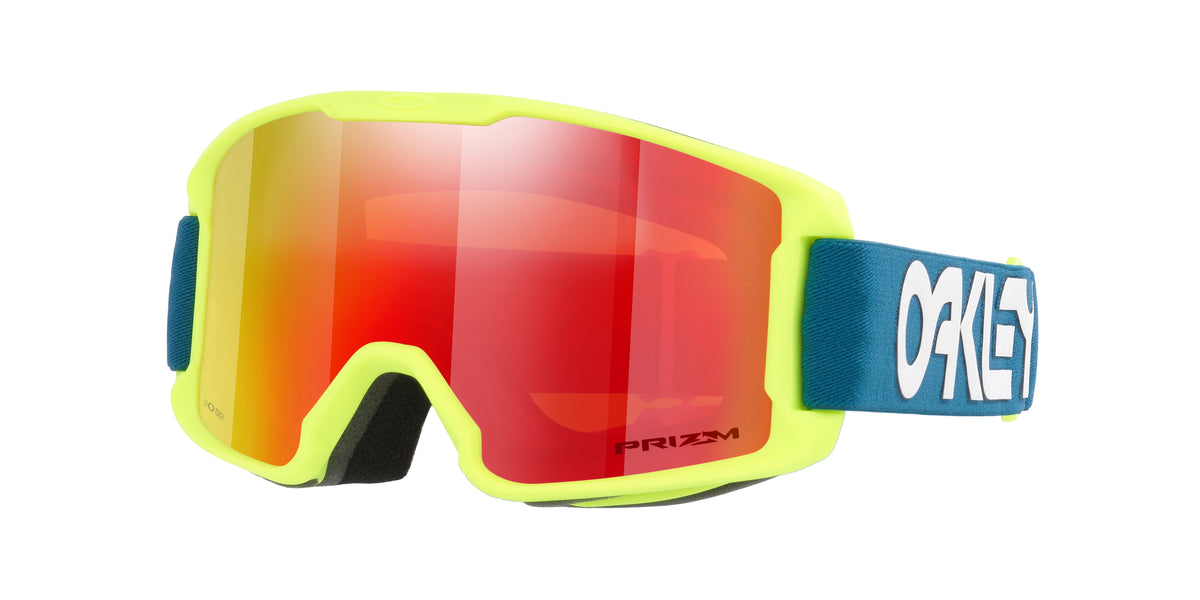 Oakley Line Miner S slidinėjimo akiniai