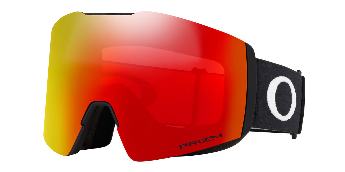 Oakley Fall Line L slidinėjimo akiniai