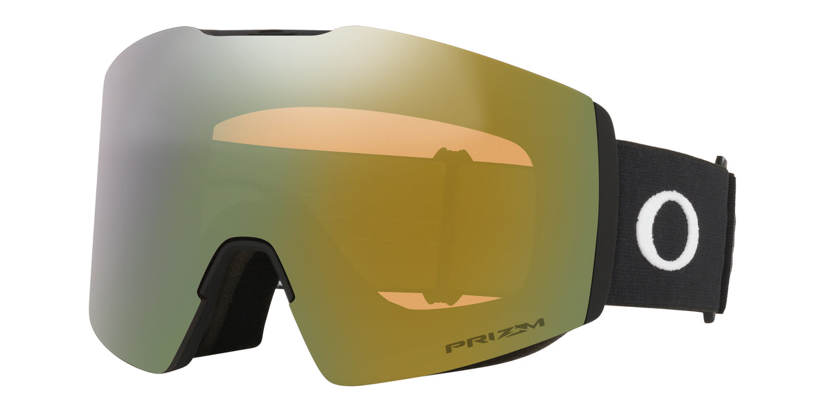 Oakley Fall Line L slidinėjimo akiniai