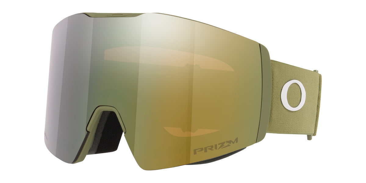 Oakley Fall Line L slidinėjimo akiniai