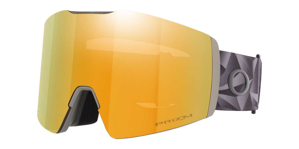Oakley Fall Line L slidinėjimo akiniai