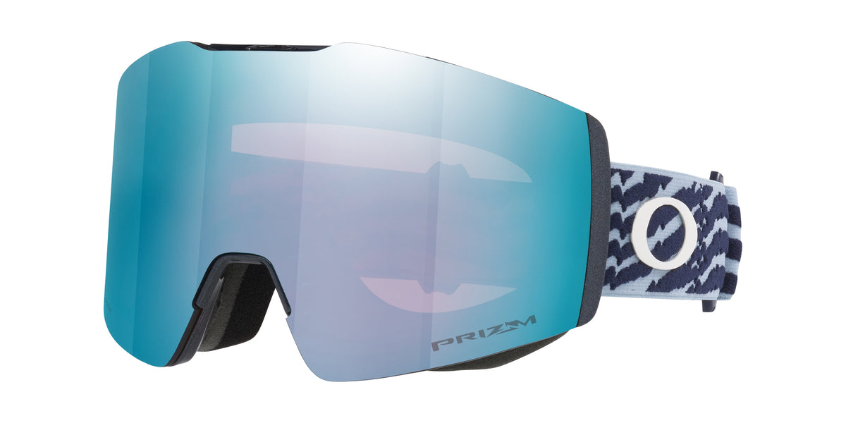 Oakley Fall Line M slidinėjimo akiniai