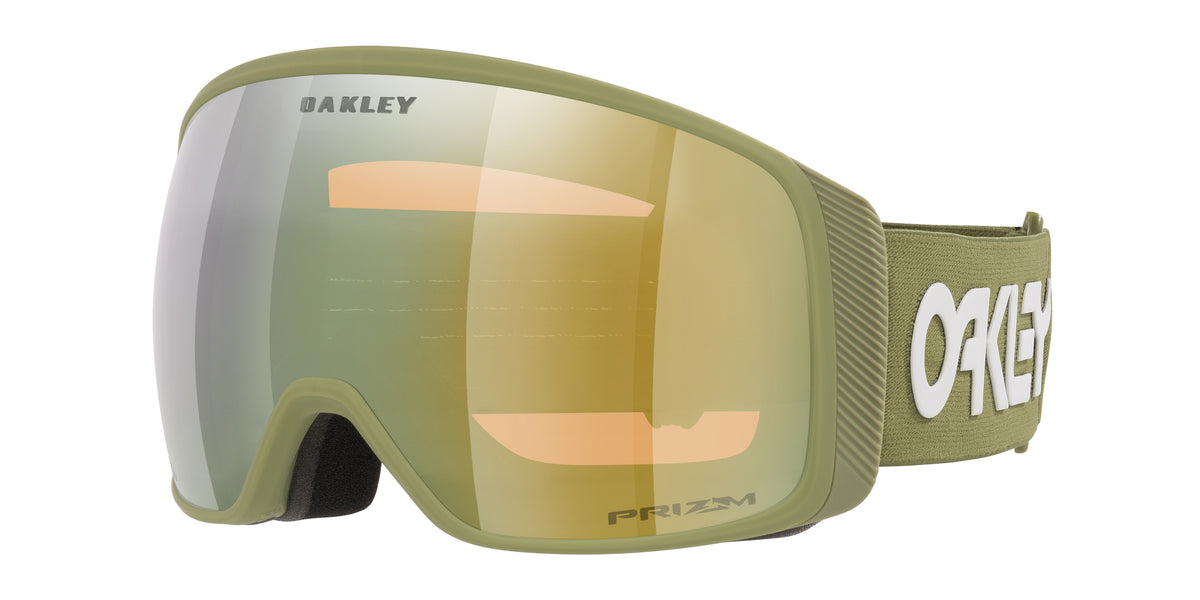 Oakley Flight Tracker L slidinėjimo akiniai