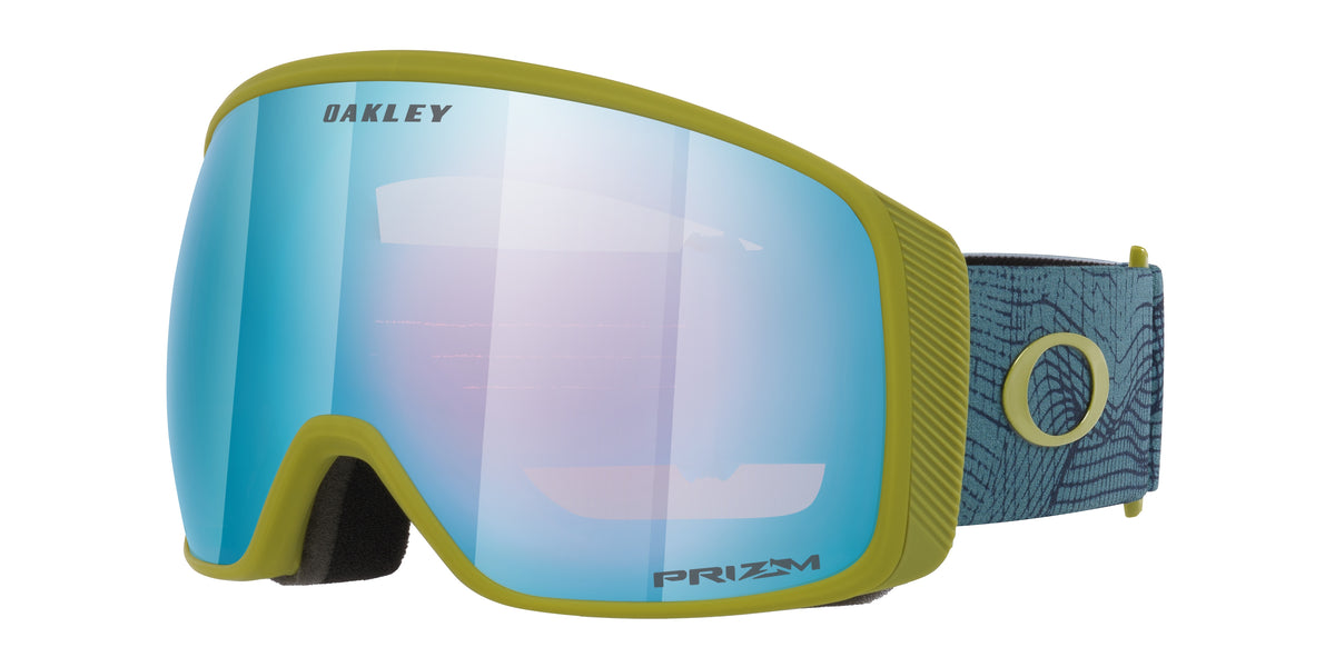 Oakley Flight Tracker L slidinėjimo akiniai
