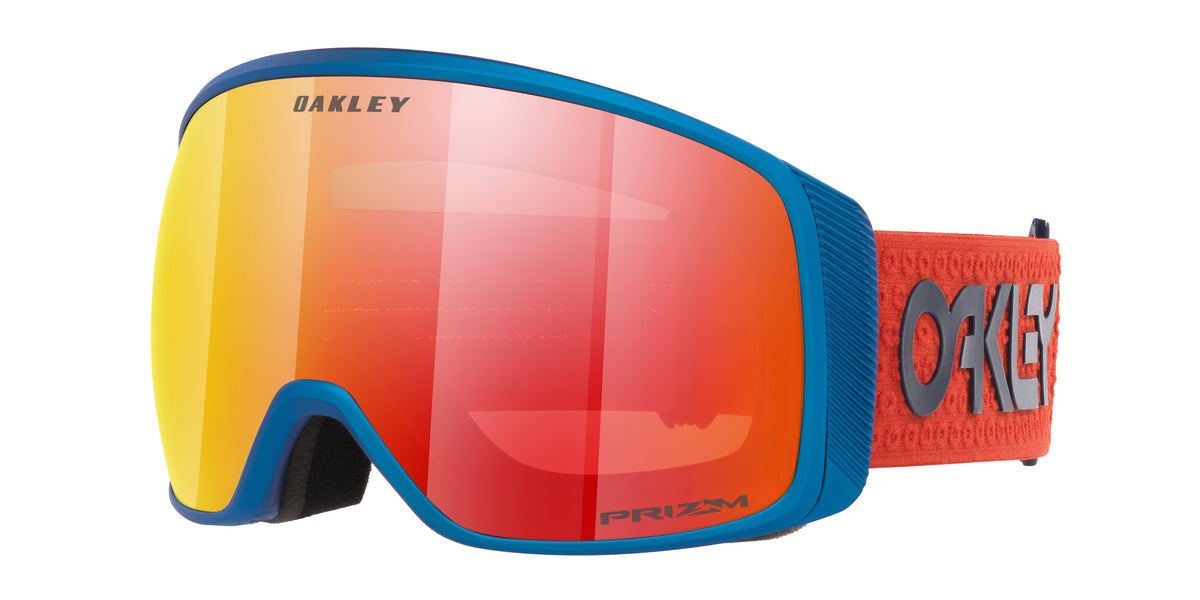 Oakley Flight Tracker L slidinėjimo akiniai