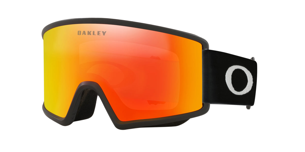 Oakley Target Line M slidinėjimo akiniai