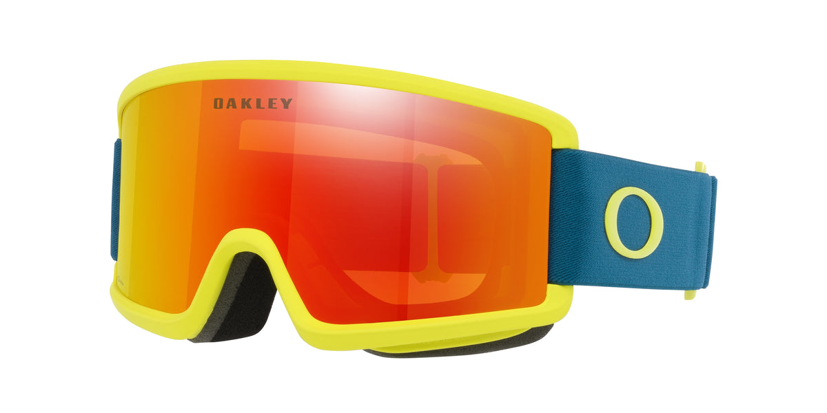 Oakley Target Line S slidinėjimo akiniai