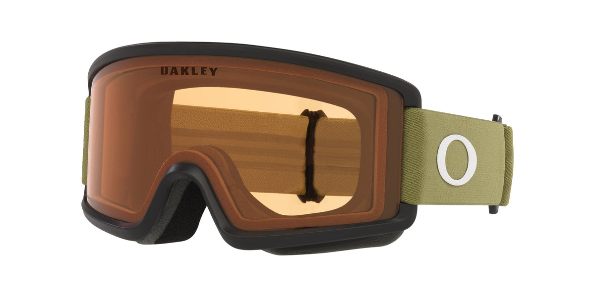 Oakley Target Line S slidinėjimo akiniai