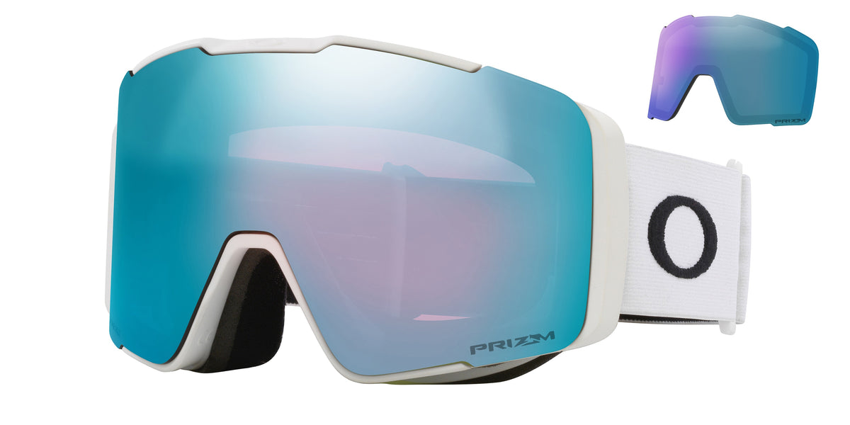 Oakley Line Miner Pro L slidinėjimo akiniai
