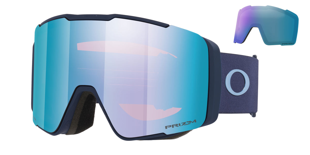 Oakley Line Miner Pro L slidinėjimo akiniai