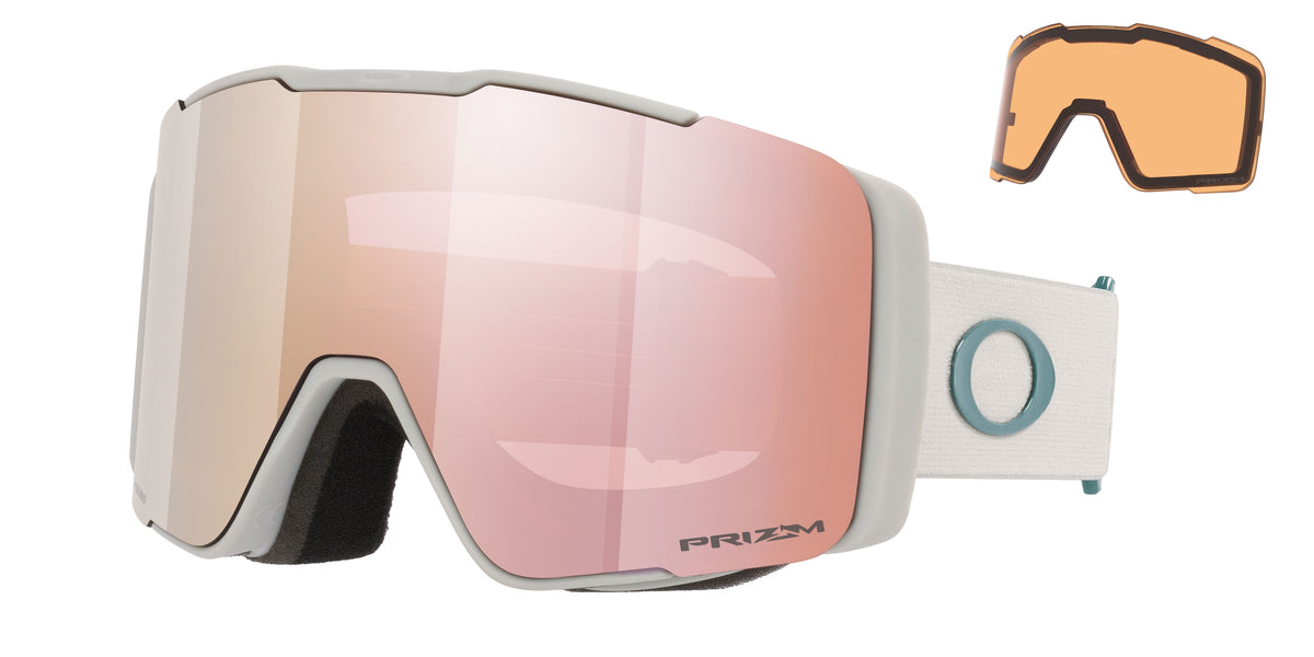 Oakley Line Miner Pro M slidinėjimo akiniai